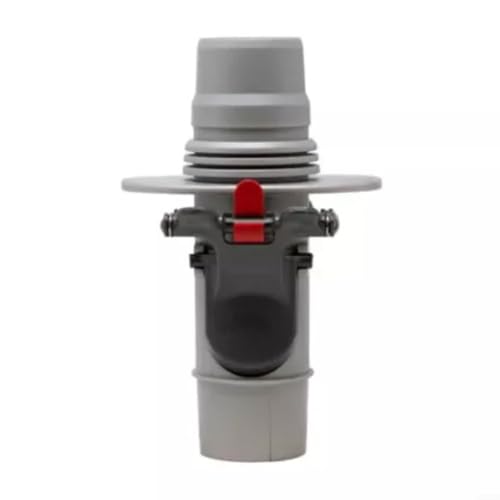 Allthingstore Ersatz-Durchflussmessventil W60050 für Zodiac Poolreiniger, geeignet für Baracuda G3 G3 Pro und Modelle Inground Automatic Suction Side Pool Cleaner von Allthingstore