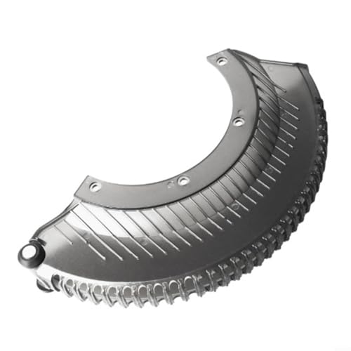 Allthingstore Ersatz N027988 Gehrungssägen-Unterer Schutz für DeWalt DHS716 DWS782 DHS790 DWS779 DWS780, einfach zu installierender Sicherheitsschutz Allthingstore Ersatz N027988 Gehrungssägen-Unterer Schutz für DeWalt DHS716 DWS782 DHS790 DWS779 DWS780, einfach zu installierender Sicherheitsschutz von Allthingstore
