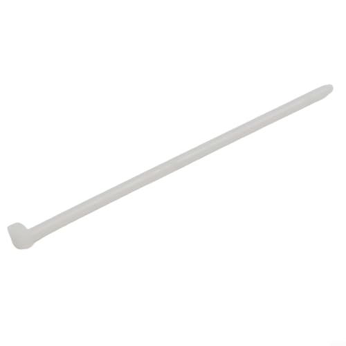 Allthingstore Ersatz-Türscharnierstift, für Thetford 26602 Wohnwagen, für Wohnmobil-WC-Zugangs-Service-Schließfach, Teilenummer: 26602 Allthingstore Ersatz-Türscharnierstift, für Thetford 26602 Wohnwagen, für Wohnmobil-WC-Zugangs-Service-Schließfach, Teilenummer: 26602 von Allthingstore