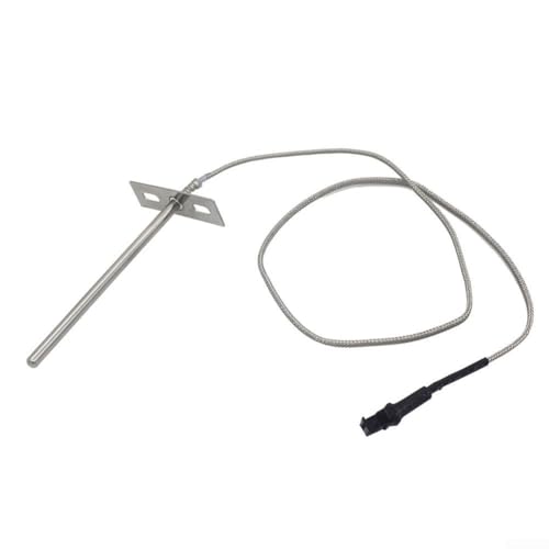 Allthingstore Ersatz für PitBoss PB1000XL-025-R00 Grills Ofen für RTD Temperatursonde V2 Fleischsonde Thermometer Sonde Zubehör von Allthingstore