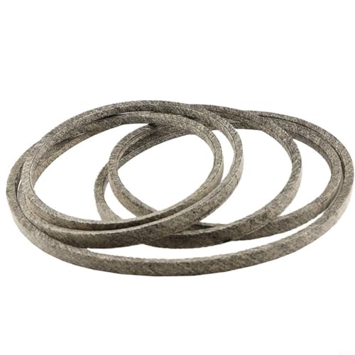 Allthingstore Für 133-7076 Antriebsriemen 5/8 x 180 Zoll Ersatz für Toro X5450 XS5450 ZX5400 für Hustler 602744 Rasenmäher-Teile Allthingstore Für 133-7076 Antriebsriemen 5/8 x 180 Zoll Ersatz für Toro X5450 XS5450 ZX5400 für Hustler 602744 Rasenmäher-Teile von Allthingstore