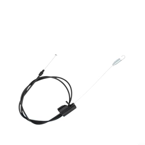 Allthingstore Für 746P06851 OEM Single Speed Vorwärtskabel Ersatzteil für Craftsman Für Remington Für Troy-Bilt Rasenmäher-Modelle Allthingstore Für 746P06851 OEM Single Speed Vorwärtskabel Ersatzteil für Craftsman Für Remington Für Troy-Bilt Rasenmäher-Modelle von Allthingstore