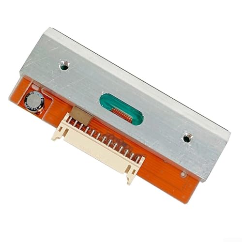 Allthingstore Für Datacard SD260 SD360 SD460 kompatibler Thermodruckkopf Ersatz 546504999 546504001 für Hochgeschwindigkeits- und Niedertemperaturdruck von Allthingstore