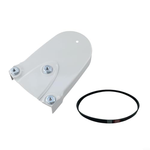 Allthingstore Gurtschutz vorne Ersatz für TS800 Trennsäge OEM 4224-700-8115 9490-000-7915 Metallkonstruktion 2-teilig von Allthingstore