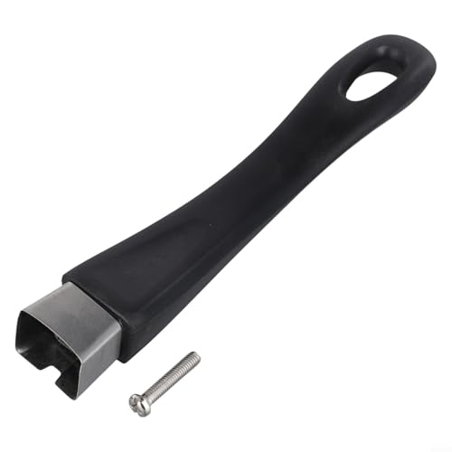 Allthingstore Kochgeschirr-Ersatzgriff, ergonomisches Bakelit-Werkzeug für Ihre Küchenbedürfnisse von Allthingstore