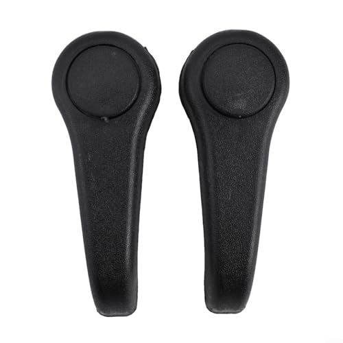 Allthingstore Linke und rechte Sitzverstellungshebelgriffe 2er Set Ersatzteile für Clio MK2 Kompatibel mit Fahrzeugsitzen Allthingstore Linke und rechte Sitzverstellungshebelgriffe 2er Set Ersatzteile für Clio MK2 Kompatibel mit Fahrzeugsitzen von Allthingstore