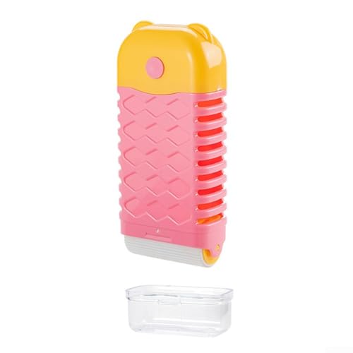 Allthingstore Rollschäumende Seifenbox mit multifunktionalem Aufbewahrungsfach für ordentliche und bequeme Seifenspender und -versorgung Allthingstore Rollschäumende Seifenbox mit multifunktionalem Aufbewahrungsfach für ordentliche und bequeme Seifenspender und -versorgung von Allthingstore