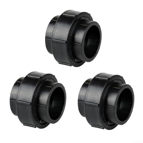 Allthingstore Schnellverbinder für Küchenspüle, Sanitärschlauch mit mehreren Größenoptionen, kompatibel mit PE-Rohren von Allthingstore
