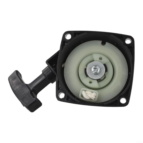 Allthingstore Seilzugstarter für Echo PB-650 PB-651 PB-750 PB-755 PB-770 Rucksack Laubbläser Modelle Teil A051000201 A051000841 Schwarz Allthingstore Seilzugstarter für Echo PB-650 PB-651 PB-750 PB-755 PB-770 Rucksack Laubbläser Modelle Teil A051000201 A051000841 Schwarz von Allthingstore