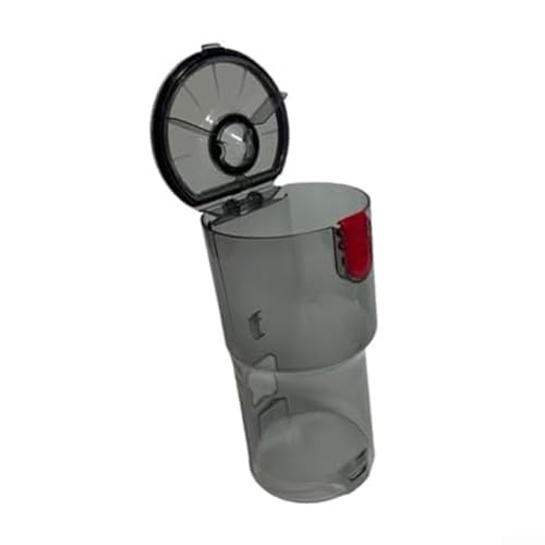 Allthingstore Staubsauger-Staubbecher kompatibel mit P16 Staubsauger, effizienter Staubbehälter für nahtlose Passform und konsistente Reinigungsergebnisse von Allthingstore