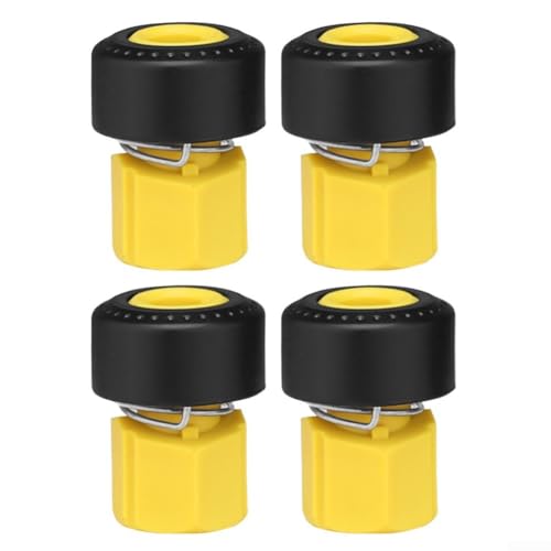 Allthingstore Umrüstanschluss M22 Schnellanschluss-Adapter für Hochdruckreiniger ermöglicht sichere Befestigung an Wasserschläuchen und Waschmaschinen (Kaichi) von Allthingstore