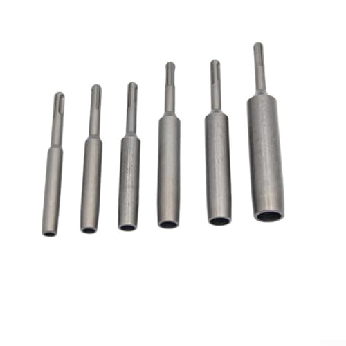 Angetriebene Ausrüstung mit einer Konstruktion, die perfekt für Aufgaben mit mehreren Größenoptionen von 8 mm bis 20 mm geeignet ist Angetriebene Ausrüstung mit einer Konstruktion, die perfekt für Aufgaben mit mehreren Größenoptionen von 8 mm bis 20 mm geeignet ist von Allthingstore