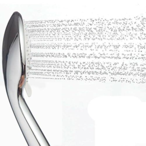 Anpassbarer Handbrause mit vier Modi und innovativem Wassersparmechanismus Anpassbarer Handbrause mit vier Modi und innovativem Wassersparmechanismus von Allthingstore