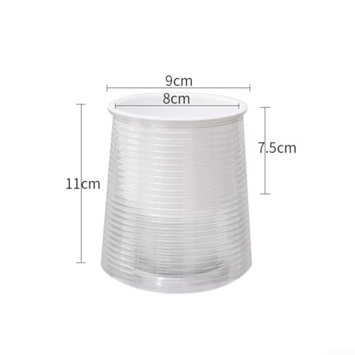 Atmungsaktiver, wassersparender Blumentopf für trockenheitsresistente Pflanzenpflege Atmungsaktiver, wassersparender Blumentopf für trockenheitsresistente Pflanzenpflege von Allthingstore