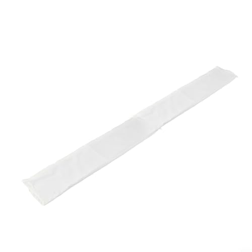 Atmungsaktiver Heizkörper-Staubschutz zur Staubblockierung und Integration im Wohnstil (200 x 10 cm) von Allthingstore