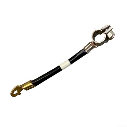 Batterie-Negativkabel für Honda für Accord, Modelle 2003 2007, Teilenummer 32600SDBA00 Batterie-Negativkabel für Honda für Accord, Modelle 2003 2007, Teilenummer 32600SDBA00 von Allthingstore