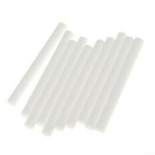 Baumwollfilter Tampon Ersatzkerne für Luftbefeuchter 80pcs Konsistente Feuchtigkeitsabgabe und effizienter Betrieb von Allthingstore