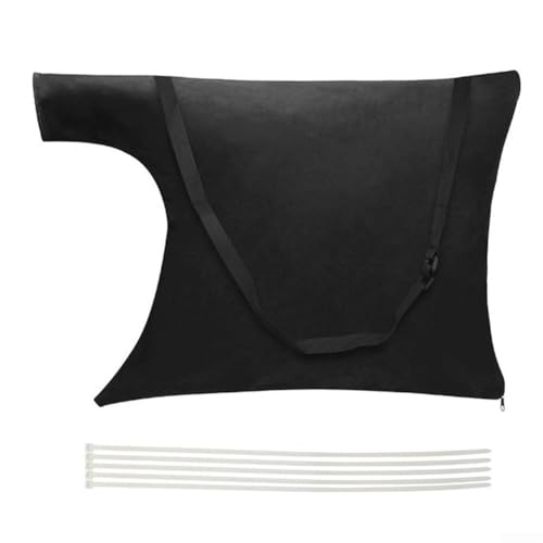 Bequeme Laubbläsertasche mit Nylon-Schultergurt für einfaches Tragen und Verwenden Bequeme Laubbläsertasche mit Nylon-Schultergurt für einfaches Tragen und Verwenden von Allthingstore