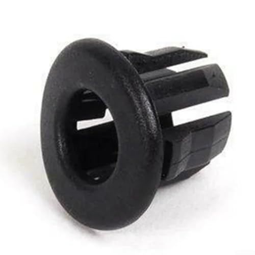 Built Door Lock Pin Sleeve Trim for BMW E60 E61 51417066032 Install Today von Allthingstore