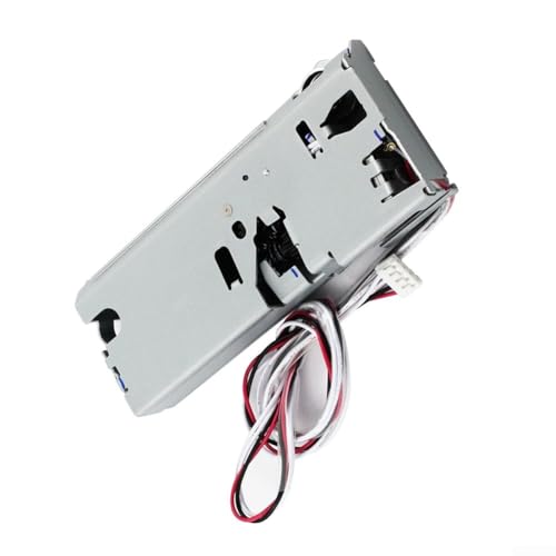 Cutter System 1235960 Essential Component for Smooth Operation of Series Printers Cutter System 1235960 Essential Component for Smooth Operation of Series Printers von Allthingstore