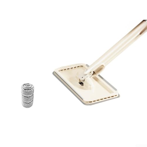 Desktop-Reinigungsmopp Multifunktionaler Handtuchwischer für Zuhause und Büro (A) von Allthingstore