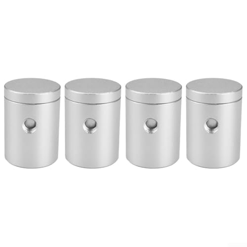 Die perfekte Ergänzung. Dieses Set enthält alles, was Sie brauchen, um Ihre neuen Spiegel einfach zu installieren von Allthingstore