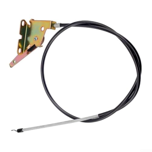 Drosselklappenzug für Rasenmäher Reparatur mit Teilenummern für 746P0581 74605811A 7460581 passend für ZT1 ZTX4 42 46 48 54 60 Modelle mit konsistenter Motorsteuerung Drosselklappenzug für Rasenmäher Reparatur mit Teilenummern für 746P0581 74605811A 7460581 passend für ZT1 ZTX4 42 46 48 54 60 Modelle mit konsistenter Motorsteuerung von Allthingstore