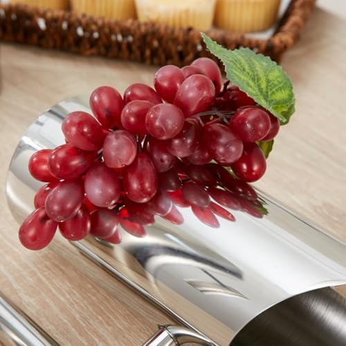 Effizient gestalteter 11 52L Wasserkrug mit Auslaufschutz, um Ihre Getränke eiskalt zu halten, ohne zu verschütten (M) von Allthingstore