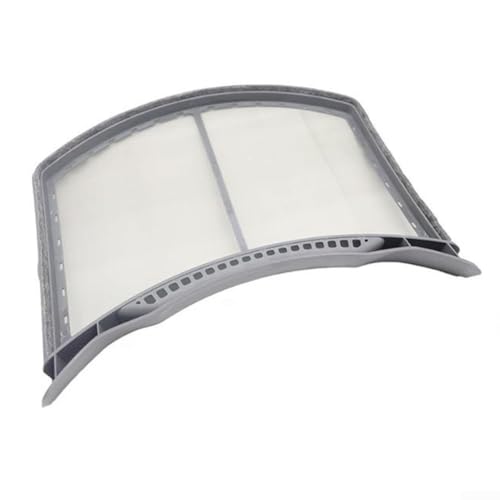 Effizient gestalteter Trockner-Fusselfilter, kompatibel mit einer Vielzahl von Geräten von Allthingstore