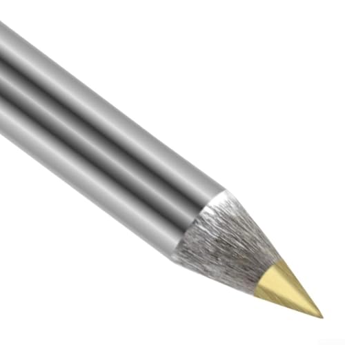 Effizienter Hartmetall-Fliesenschneiderstift für langanhaltendes Markieren auf Fliesen und Murmeln Effizienter Hartmetall-Fliesenschneiderstift für langanhaltendes Markieren auf Fliesen und Murmeln von Allthingstore
