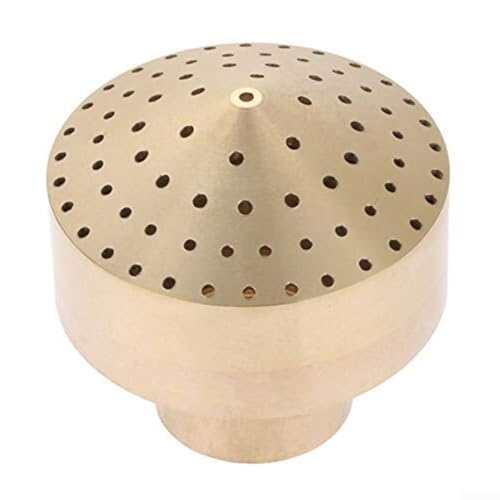 Ein Muss für Springbrunnen aus Messing, um ansprechende Displays in jedem Wasserspiel zu schaffen Ein Muss für Springbrunnen aus Messing, um ansprechende Displays in jedem Wasserspiel zu schaffen von Allthingstore