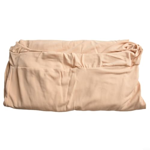 Eleganter Oxford-Stuhlbezug aus Spandex für Hochzeiten und Bankette (Farbe) von Allthingstore