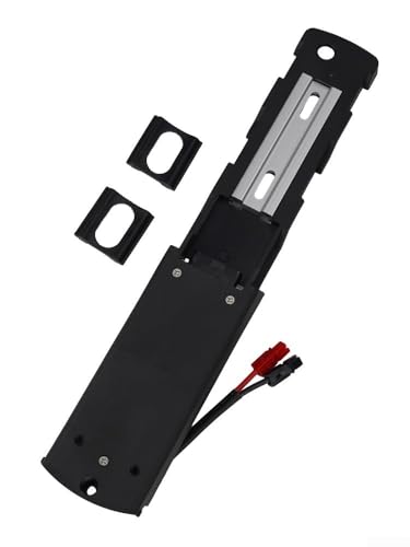 Elektrofahrrad Batteriebox Montageplatte Halter Entwickelt für Hailong1 2 Modelle, stabile Konstruktion Elektrofahrrad Batteriebox Montageplatte Halter Entwickelt für Hailong1 2 Modelle, stabile Konstruktion von Allthingstore