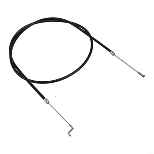 Ersatz-Gaszug für FS110 Rasenmäher, OEM 41801801150, entwickelt, um die präzise Drosselklappenfunktion wiederherzustellen Ersatz-Gaszug für FS110 Rasenmäher, OEM 41801801150, entwickelt, um die präzise Drosselklappenfunktion wiederherzustellen von Allthingstore