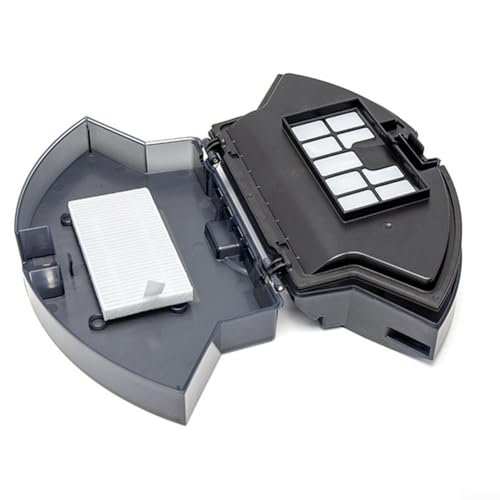 Ersatz-Mülleimer kompatibel mit iHome für Autovac Nova S1 iHRVS13BLKS Ersatz-Mülleimer kompatibel mit iHome für Autovac Nova S1 iHRVS13BLKS von Allthingstore