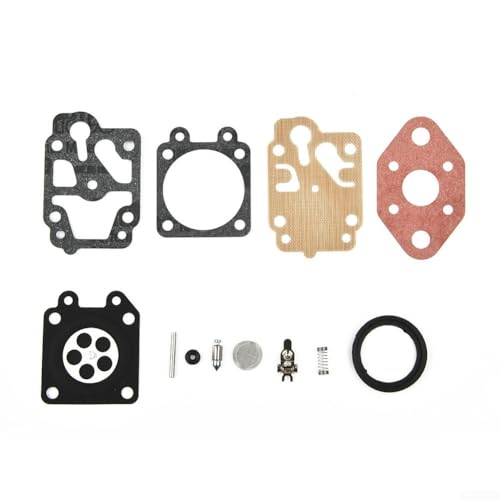 Essential Rebuild Kit for RBCGM25SS, RBCGM25BB, RLTGM25CS Brushcutters High Durability Parts Essential Rebuild Kit for RBCGM25SS, RBCGM25BB, RLTGM25CS Brushcutters High Durability Parts von Allthingstore