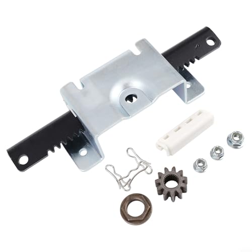 Für CADET CC30 Electric Rider Steering Service Komponenten-Set mit Teilenummer 753 11064B für verbesserte Haltbarkeit von Allthingstore