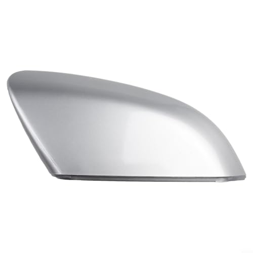 Für Honda Civic 2016 2020 rechte Seitenspiegel-Abdeckkappe, ABS-Material, einfache Clip-On-Installation von Allthingstore