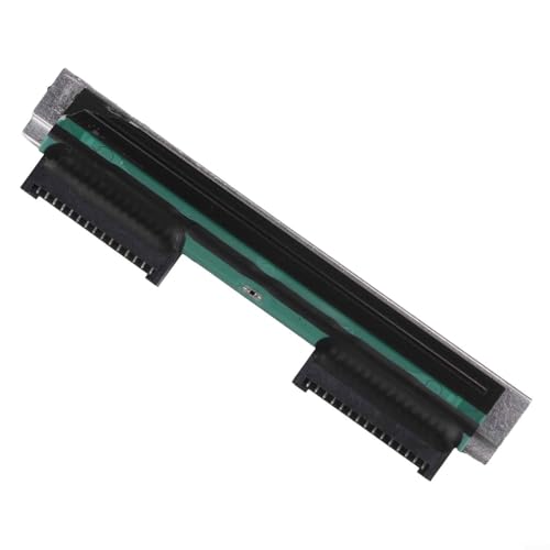 Für Zebra ZD410 Thermo-Etikettendrucker Druckkopf 203dpi P1079903 010 Ersatz für konsistente Druckergebnisse von Allthingstore