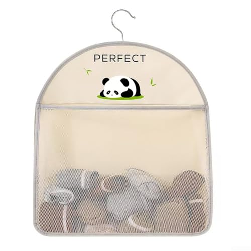 Funktioneller mehrlagiger Organizer für Socken und kleine Gegenstände in Ihrem Schrank (einlagig) von Allthingstore