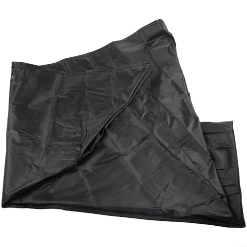 Gartenmöbel-Schutzhülle, wasserdicht, Schaukelstuhl-Abdeckung, mit einfacher Befestigung von Allthingstore