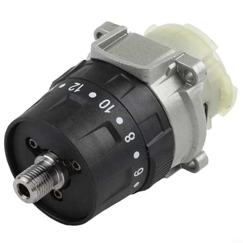 Getriebe für 13 mm elektrische Bohrmaschine, mit 16 Zähnen und 3 Funktionsmodi Getriebe für 13 mm elektrische Bohrmaschine, mit 16 Zähnen und 3 Funktionsmodi von Allthingstore