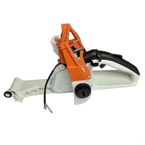 Hinterer Griff für MS660, kompatibel mit MS066, ergonomisches Design für verbesserte Leistung und Sicherheit Hinterer Griff für MS660, kompatibel mit MS066, ergonomisches Design für verbesserte Leistung und Sicherheit von Allthingstore