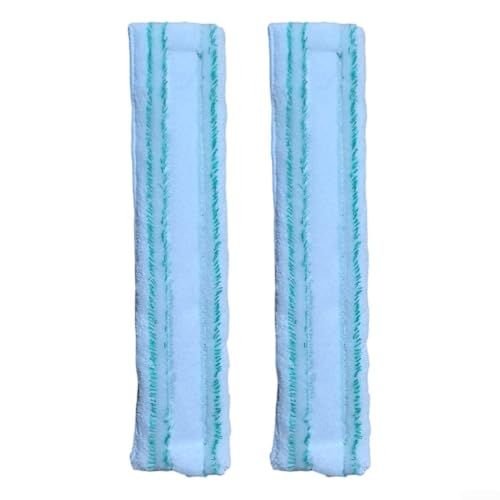 Hochleistungs-Ersatz-Mopp-Bezüge für Classic für Fensterwischer, effektiv auf verschiedenen Oberflächen von Allthingstore