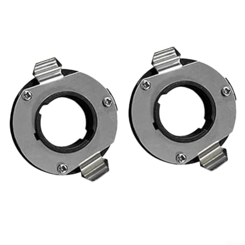 Hochleistungs-H7-LED-Leuchtmittel-Adapter für Geely, für Sagitar und für Lavida-Scheinwerfer von Allthingstore