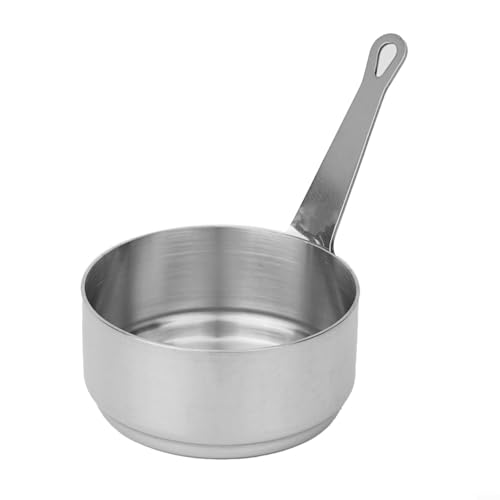 Hochtemperaturbeständiger Mini-Kochtopf für den täglichen Gebrauch beim Kochen von Allthingstore