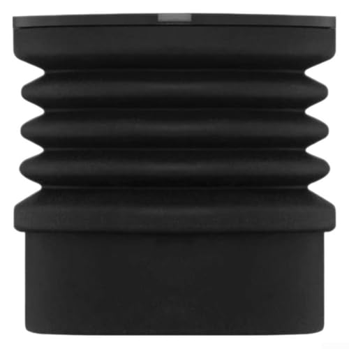 Kaffeemühle Reinigungswerkzeug Silikon Gebläse kompatibel mit Eureka MMG F4E Ek3 Modellen mit Pressbetrieb Kaffeemühle Reinigungswerkzeug Silikon Gebläse kompatibel mit Eureka MMG F4E Ek3 Modellen mit Pressbetrieb von Allthingstore