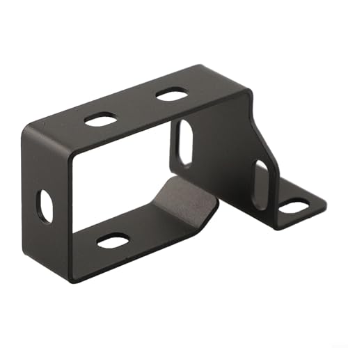 Kaltgewalzter Stahl-Organizer-Tablett, unverzichtbares Werkzeug für ordentliche Netzwerkschrank-Einrichtung (M) von Allthingstore
