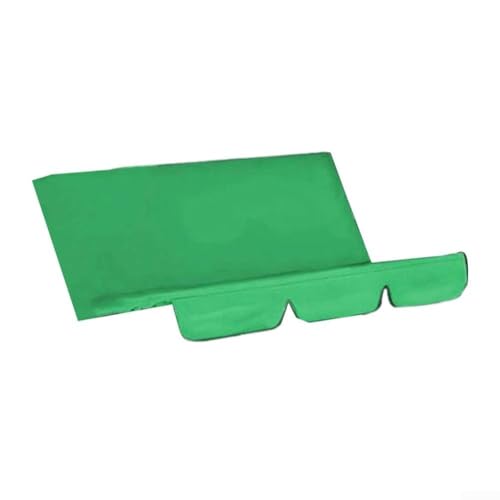 Klappbare Terrassenstuhlhussen einfache Lagerung und starker Schutz für den Außenbereich (grün) von Allthingstore