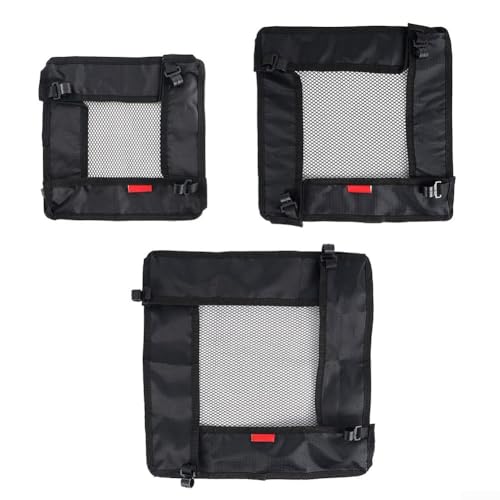 Klappbares Tischnetz für den Außenbereich für einfachen Zugang zu Ihren wichtigen Utensilien beim Camping von Allthingstore